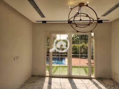 5 Bedroom Villa for Sale in New Cairo, Cairo - سراي القاهرة الجديدة. jpg