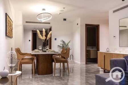 3 Bedroom Hotel Apartment for Sale in Heliopolis, Cairo - WhatsApp Image 2025-01-15 at 4.55. 43 AM. jpeg