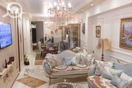 3 Bedroom Apartment for Sale in Seyouf, Alexandria - 1. jpg