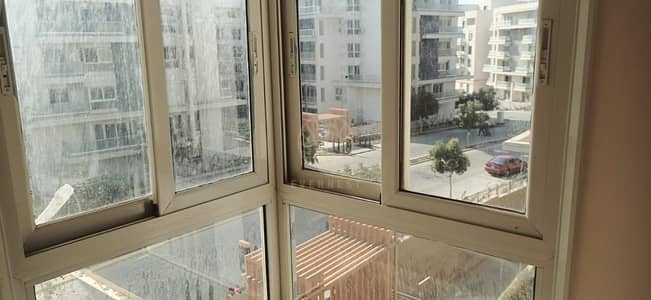 3 Bedroom Apartment for Rent in New Cairo, Cairo - IMG-20250512-WA0481. jpg