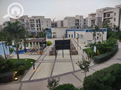 3 Bedroom Flat for Sale in 6th of October, Giza - WhatsApp Image 2024-08-01 at 1.33. 21 AM (1). jpeg