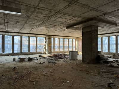 Office for Rent in New Cairo, Cairo - IMG-20250319-WA0053. jpg