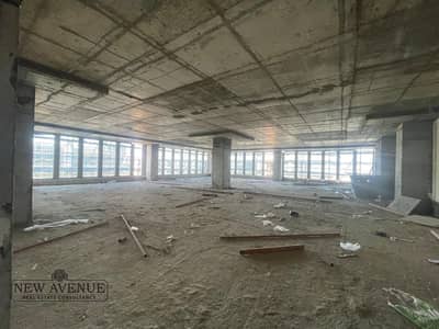Office for Rent in New Cairo, Cairo - IMG-20250512-WA0131. jpg