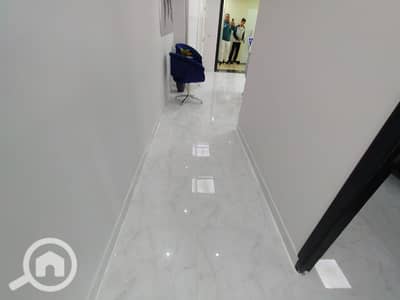 عيادة  للايجار في الشيخ زايد، الجيزة - 1. jpeg