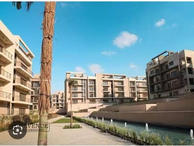 3 Bedroom Apartment for Sale in New Cairo, Cairo - WhatsApp Image 2025-05-12 at 3.10. 31 AM. jpg
