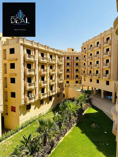 2 Bedroom Apartment for Sale in New Cairo, Cairo - WhatsApp Image 2025-01-30 at 3.10. 42 PM (1). jpeg