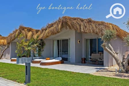 3 Bedroom Townhouse for Sale in North Coast, Matruh - 1. jpeg