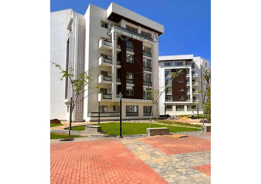 2 152 Meter - Modern - Prime Location - Near To Oasis Zone Prices From 3 Years to 10 Years_9. jpg