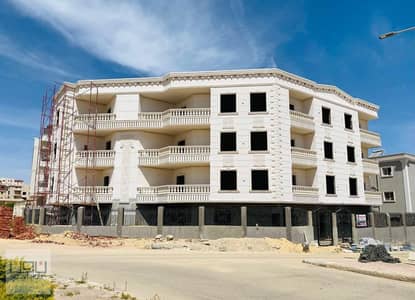 3 Bedroom Flat for Sale in Shorouk City, Cairo - WhatsApp Image 2025-05-12 at 5.15. 15 PM. jpeg
