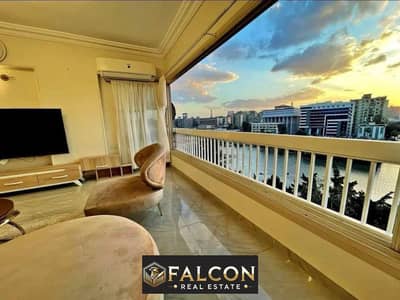 1 Bedroom Flat for Sale in Maadi, Cairo - 5953795069033168815. jpg