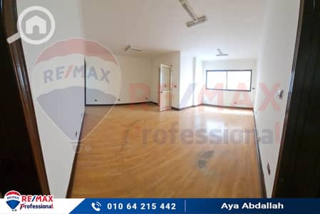 Office for Rent in Smoha, Alexandria - IMG-20250318-WA0010. jpg