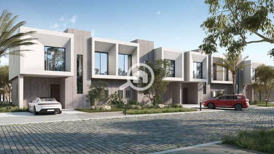 3 Bedroom Townhouse for Sale in Sheikh Zayed, Giza - C05-016-b__Townhouse_Middle-_Solana_West__1__Page_05 (1). jpg