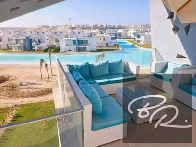 2 Bedroom Chalet for Sale in North Coast, Matruh - 492608859_122226418286218614_8405625147092691653_n. jpg