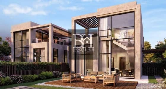 3 Bedroom Twin House for Sale in 6th of October, Giza - WhatsApp Image 2025-05-12 at 12.55. 56_de50f4e1. jpg