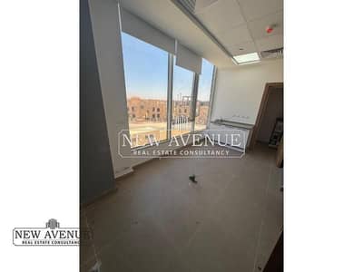 Clinic for Sale in New Cairo, Cairo - eb3e713f-2d08-11f0-a9a1-92b15ef9d05c. jpeg
