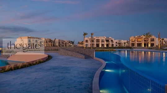 4 Bedroom Twin House for Sale in Makadi Bay, Red Sea - 0f51dd4c-b447-4f40-83dc-e6b90ca4103b. jpg