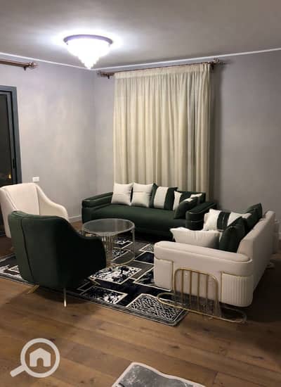 4 Bedroom Penthouse for Rent in New Cairo, Cairo - WhatsApp Image 2025-05-04 at 1.11. 06 PM (2). jpeg