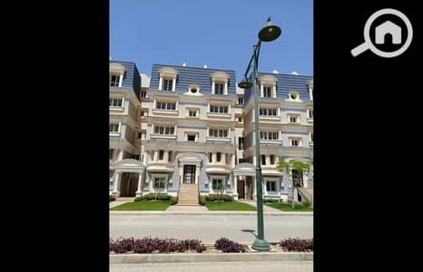 3 Bedroom Apartment for Sale in New Cairo, Cairo - WhatsApp Image 2025-04-14 at 12.15. 10_52c235a9. jpg