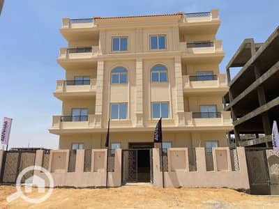 شقة 3 غرف نوم للبيع في القاهرة الجديدة، القاهرة - WhatsApp Image 2025-05-12 at 12.27. 22_87c3333c. jpg