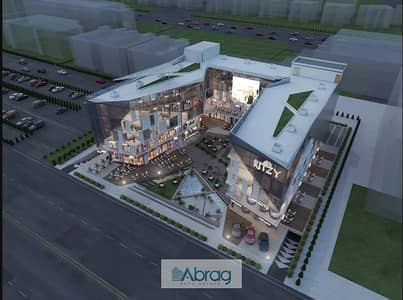 Office for Rent in Sheikh Zayed, Giza - WhatsApp Image 2025-05-09 at 10.27. 54 PM. jpg