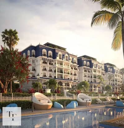2 Bedroom Flat for Sale in New Cairo, Cairo - WhatsApp Image 2025-05-12 at 5.26. 02 PM (1). jpeg