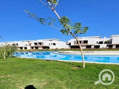3 Bedroom Penthouse for Sale in Hadayek October, Giza - 18e13c4a-61bf-4bab-802e-2f6fbb67a264. jpg