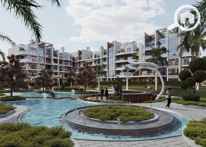 2 Bedroom Apartment for Sale in New Cairo, Cairo - WhatsApp Image 2024-07-26 at 9.48. 15 PM. jpeg