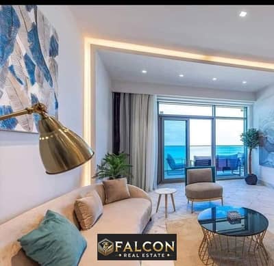 2 Bedroom Chalet for Sale in North Coast, Matruh - 279376833_511529493854760_3744615452333068484_n. jpg
