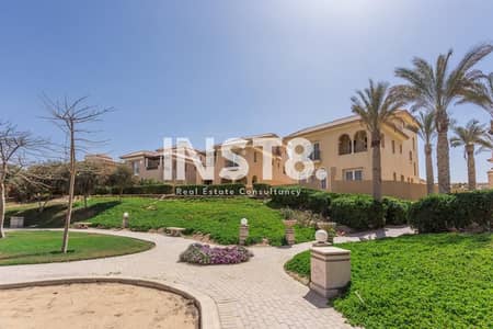 3 Bedroom Apartment for Rent in New Cairo, Cairo - 681b2bb36535b_Hyde-Park-out-door. jpeg