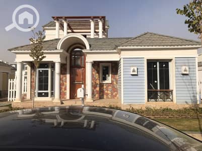 4 Bedroom Villa for Sale in New Cairo, Cairo - 495580450_3876781019278423_1574552259782405067_n. jpg