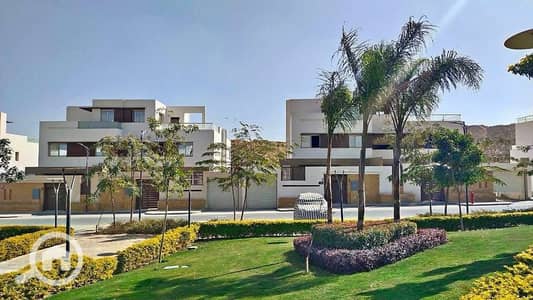 5 Bedroom Villa for Sale in 6th of October, Giza - الاولي. jpg