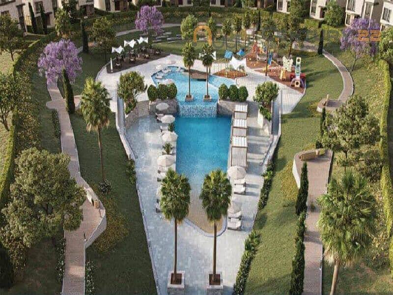 7 Azzar-New-Cairo-Compound. jpg
