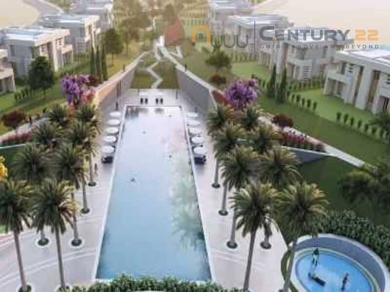 10 Compound-Azzar-2-New-Cairo. jpg