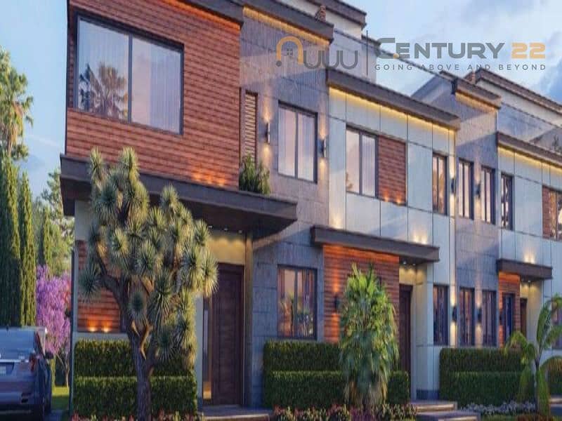 12 featured - town house - azzar new cairo reedy group. jpeg