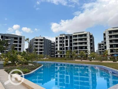 4 Bedroom Penthouse for Sale in Hadayek October, Giza - 866c3a08-265b-4e4e-a87b-399050454b01. jpg