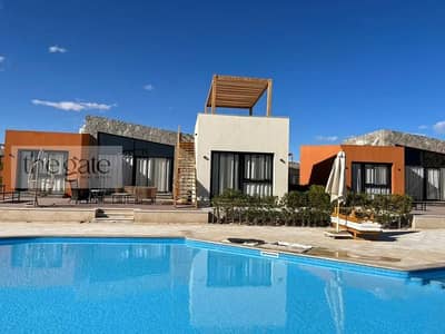 2 Bedroom Flat for Sale in Soma Bay, Red Sea - سوما1. jpg