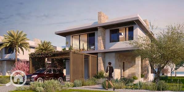 3 Bedroom Penthouse for Sale in North Coast, Matruh - v3b1. jpg