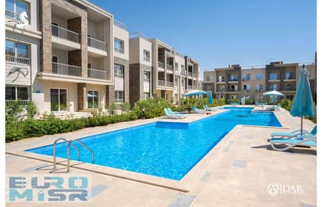 2 Bedroom Chalet for Sale in North Coast, Matruh - 81e2ded2-97e8-43d9-9c2c-ad01cd7fa42f. jfif (1). jpg