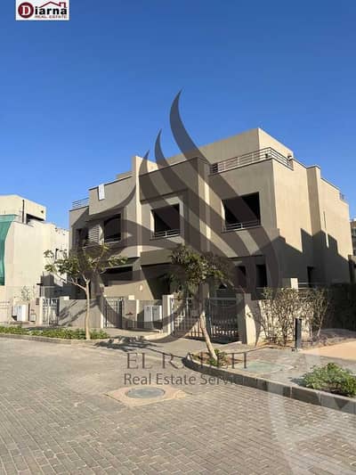 4 Bedroom Twin House for Sale in New Cairo, Cairo - 65522694e03d2268041173. jpeg