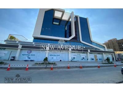 Retail for Rent in New Cairo, Cairo - 9e93b506-eeed-43c7-a9d9-dd1f6426e4d4. png