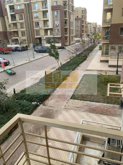 3 Bedroom Flat for Sale in New Cairo, Cairo - WhatsApp Image 2025-05-12 at 15.57. 38_d2a18a3d. jpg