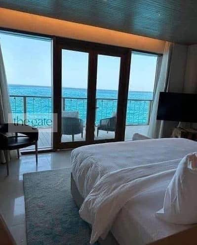 شاليه 3 غرف نوم للبيع في الساحل الشمالي، مطروح - 475028247_510360774901482_7644147830589858149_n. jpg