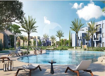 3 Bedroom Apartment for Sale in New Cairo, Cairo - IMG-20250507-WA0042. jpg