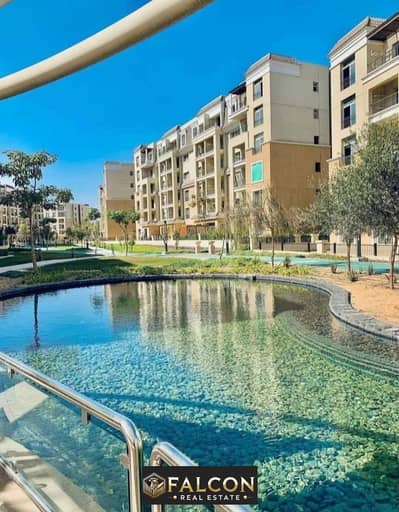 3 Bedroom Flat for Sale in Mostakbal City, Cairo - FB_IMG_1746035591988. jpg