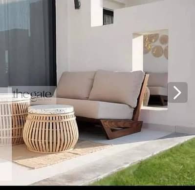 شاليه 2 غرفة نوم للبيع في الساحل الشمالي، مطروح - 486789206_4125085997817216_8742243625337497562_n. jpg