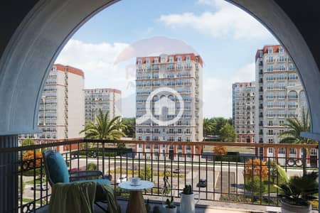 فلیٹ 3 غرف نوم للبيع في محرّم بيك، الإسكندرية - 01. jpg