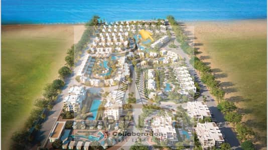 3 Bedroom Townhouse for Sale in North Coast, Matruh - WhatsApp Image 2025-05-12 at 5.19. 17 PM (3). jpeg