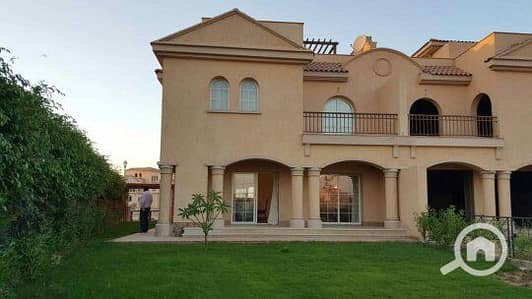4 Bedroom Villa for Sale in Madinaty, Cairo - 0adf478d-e4e8-4e84-be9f-3f21b28b5a54. jpg