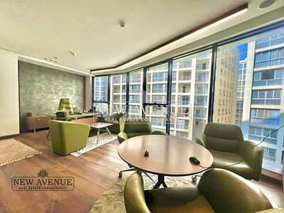 Office for Sale in Katameya, Cairo - 6a30a75f-d179-443d-8ea8-4e30f8be935b. png