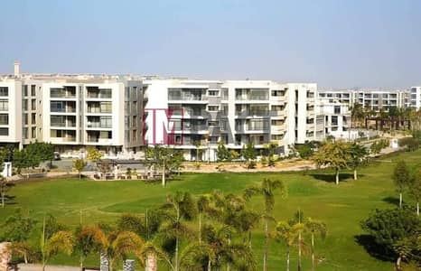 2 Bedroom Apartment for Sale in New Cairo, Cairo - 138658876_164074088837899_7976624968754540148_n. jpg